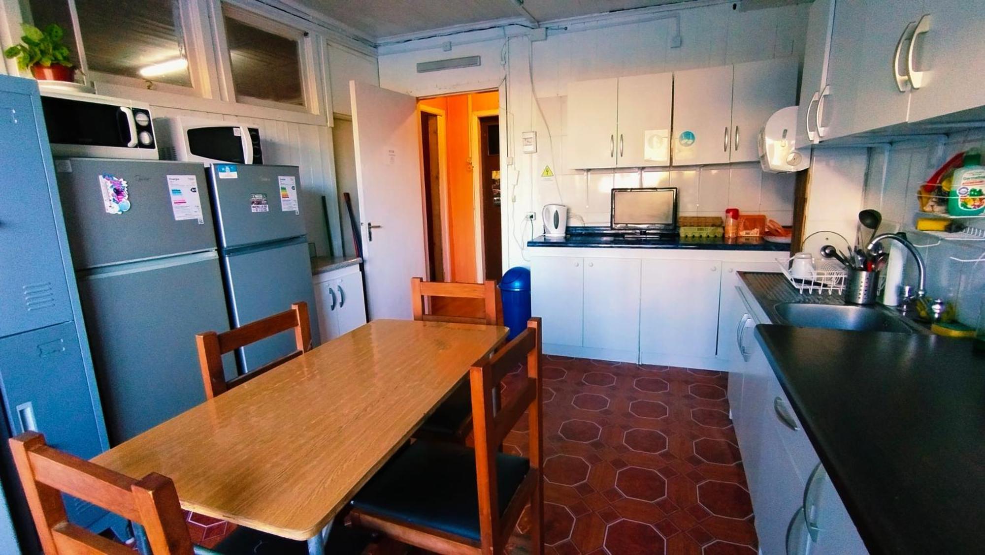 Hostel Notro Valdivia Dış mekan fotoğraf